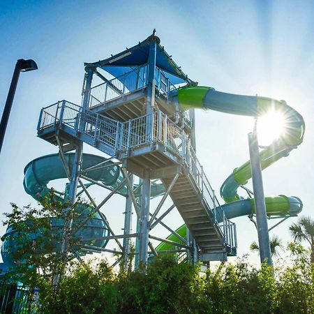 Large Villa, Private Poolgame Roommovie Theater Kissimmee Exteriör bild